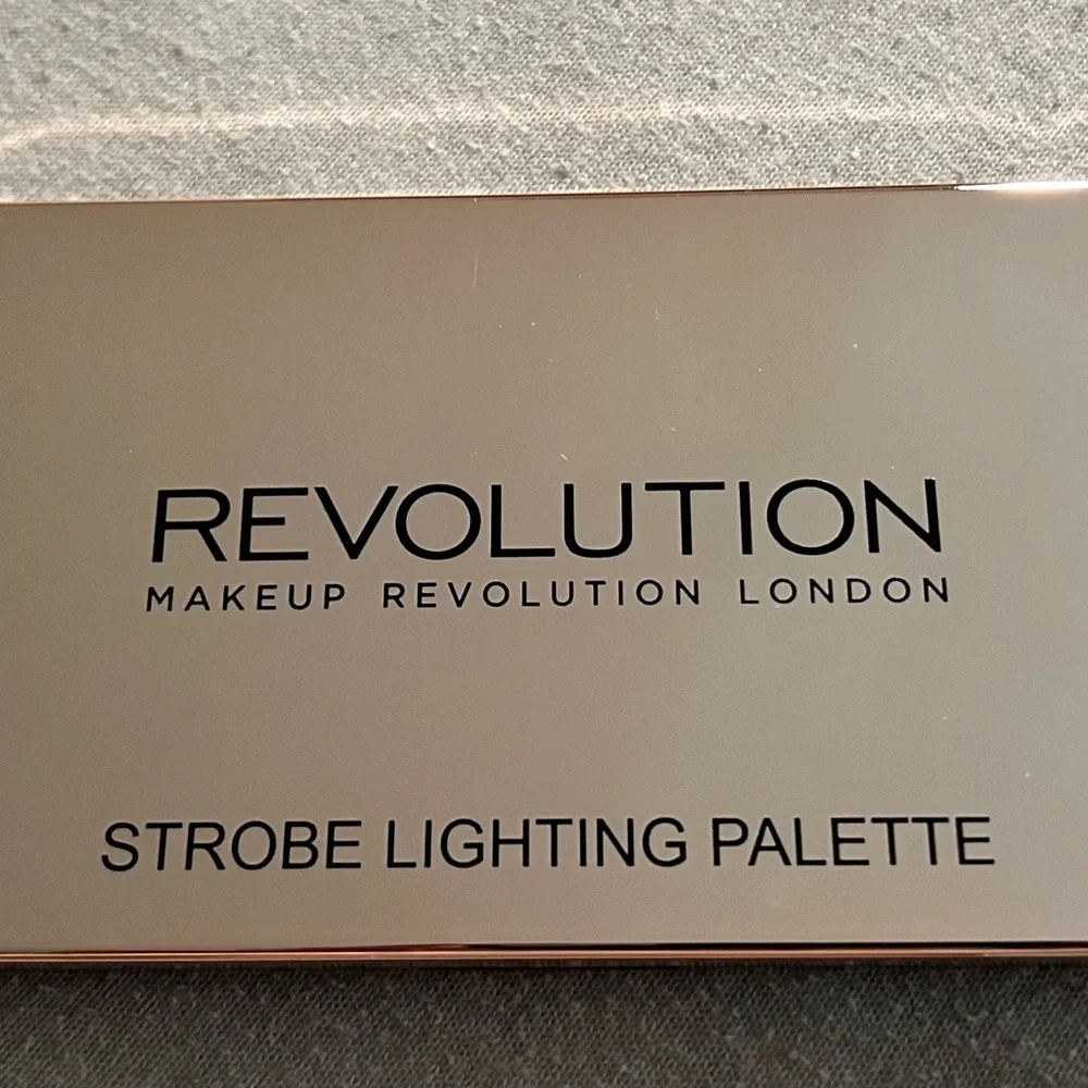 Revolution new box